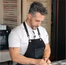 Mariano Sánchez
