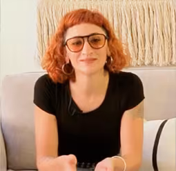 Rocío Torres